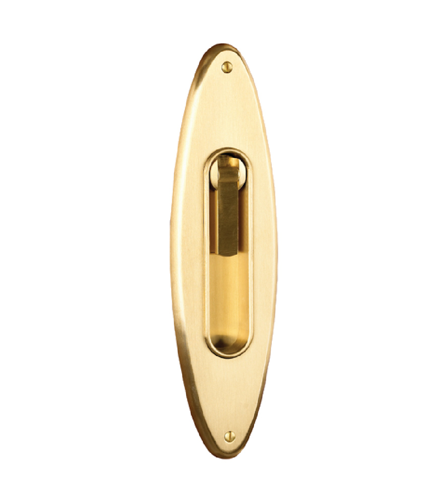 Westown Pocket Door Lock 